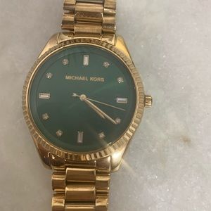 Michael Kors watch